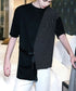 chemise demi tops